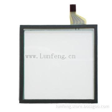 custom-make 7\" Projected Capacitive Touch Panel